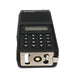 GPH5102XP ANALOG, 400 CHANNELS, 5 WATT, VHF, BK PORTABLE RADIO base view