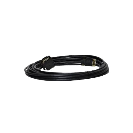 8' REMOTE MOUNT CABLE, KAA0635 - FOR RELM BK RADIO KNG M