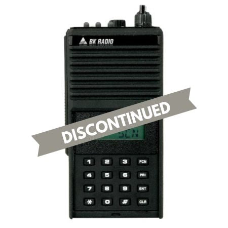 GPH5102XP Analog VHF Bendix King Radio