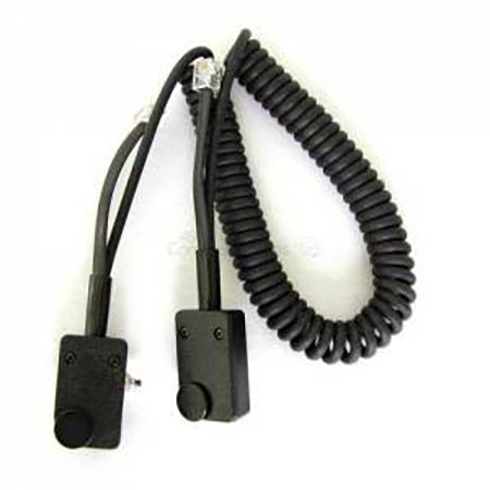 LEGACY CLONING CABLE, LAA0700 - SAME SERIES FOR RELM BK RADIO DPH, GPHXP, DMH, GMHXP OR GPH, EPH, LPH, EMH, GMH