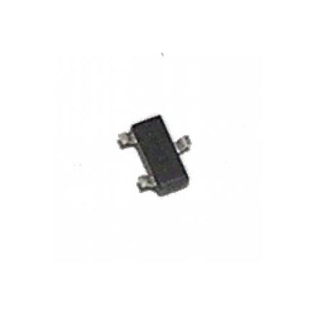 DIODE, 4824-20009-400 - CONTROL HEAD ASSY FOR RELM BK RADIO DMH