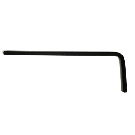0.050 allen wrench tool 5420-10691-701 for Bendix King EPH, GPH, DPH and Command two-way radios