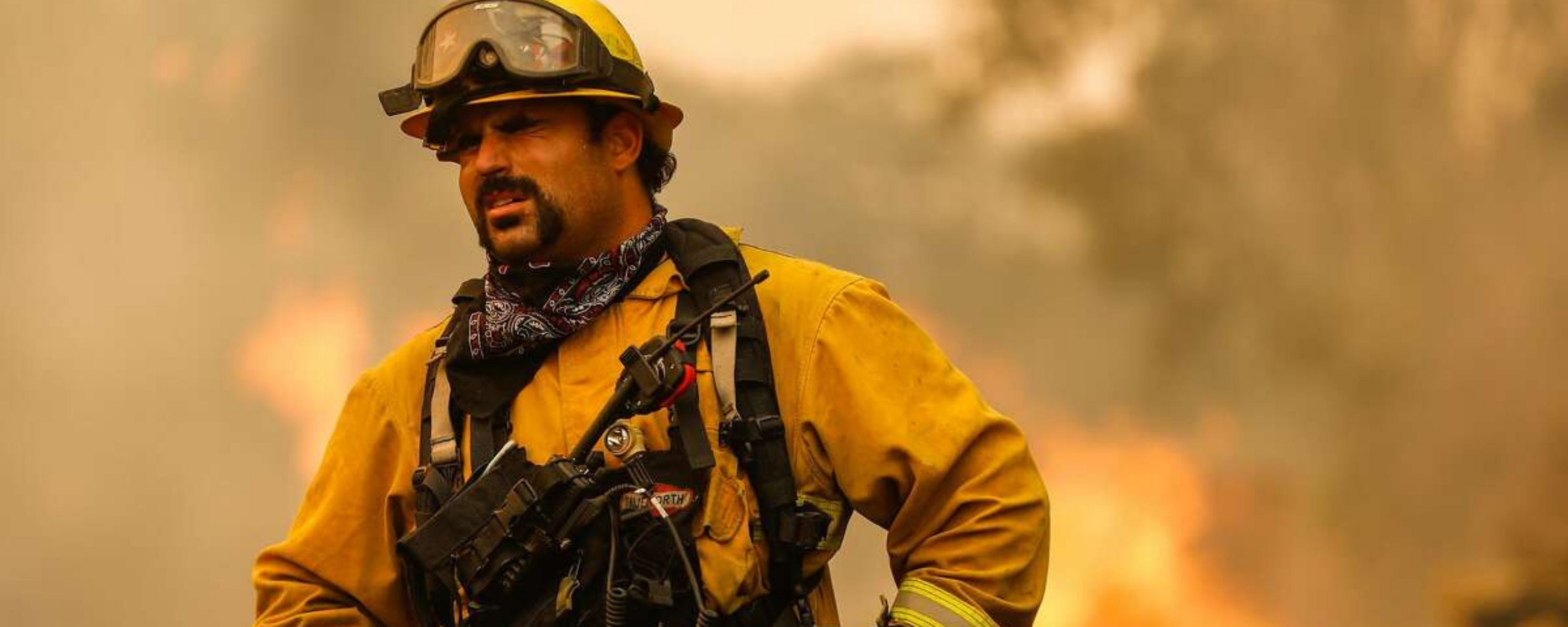 What is the role of two-way radios in search and rescue operations ...