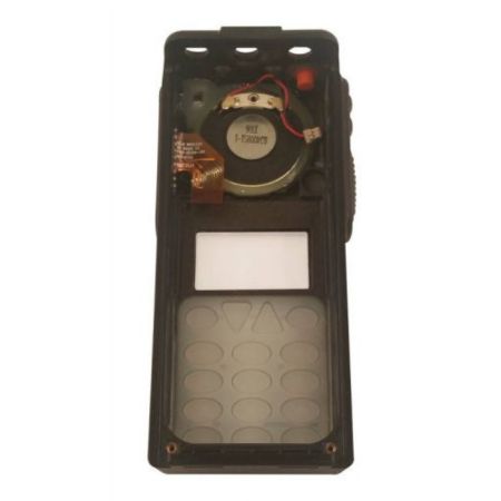 Lexan Case 7011-30994-503 for KNG-P Series Radios
