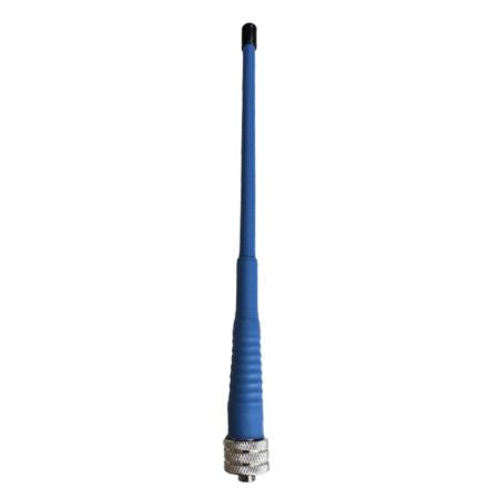 Dual Band 8 Inch BigBoost Structure Antenna for BKR5000 Radios