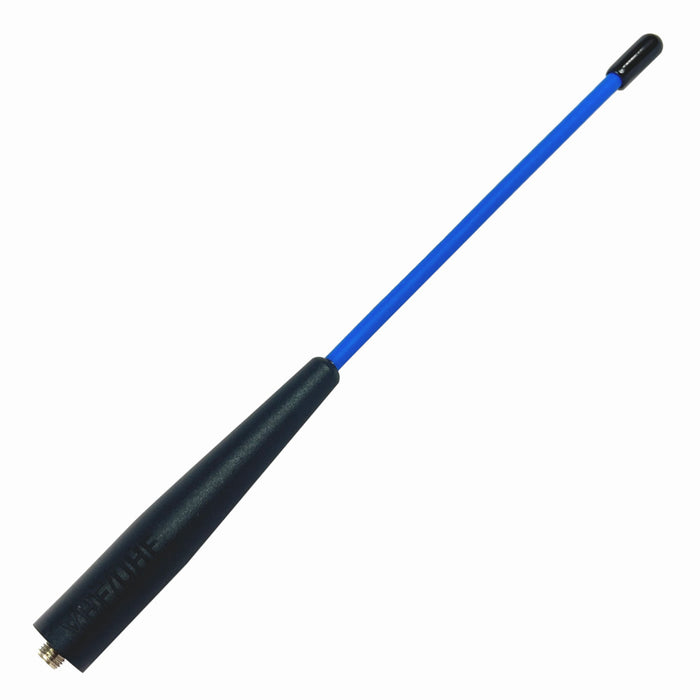 Dual Band, VHF & UHF, 9 Inch BigBoost Antenna for BKR5000 & BKR9000 Radios