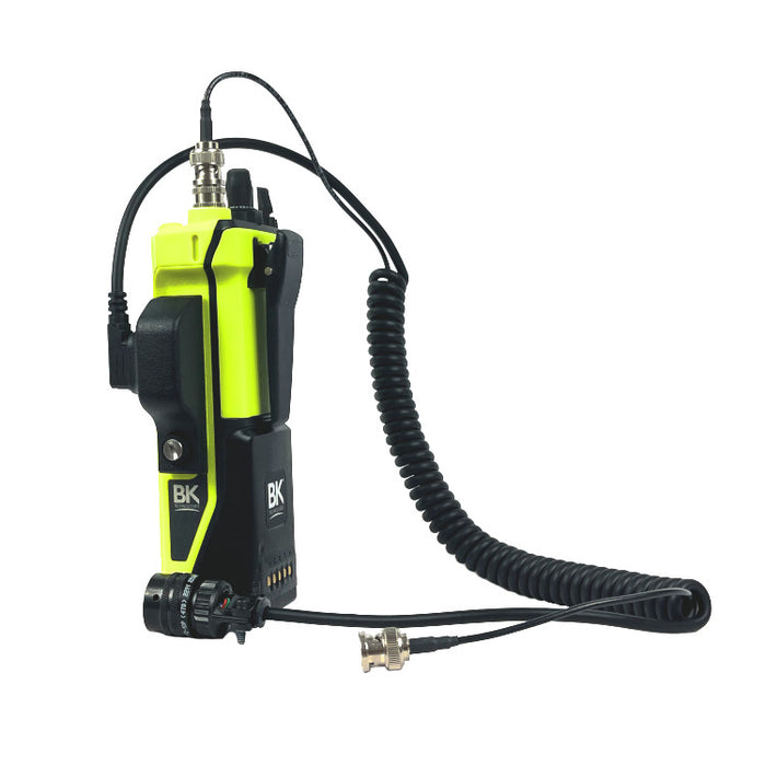 10-PIN AUX-FM Adapter for BKR5000 and BKR9000