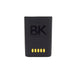 BKR0102 battery front view