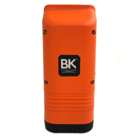 (1) Orange Clamshells - BABKR5CSREO - Orange BKR0120 "AA" Clamshell