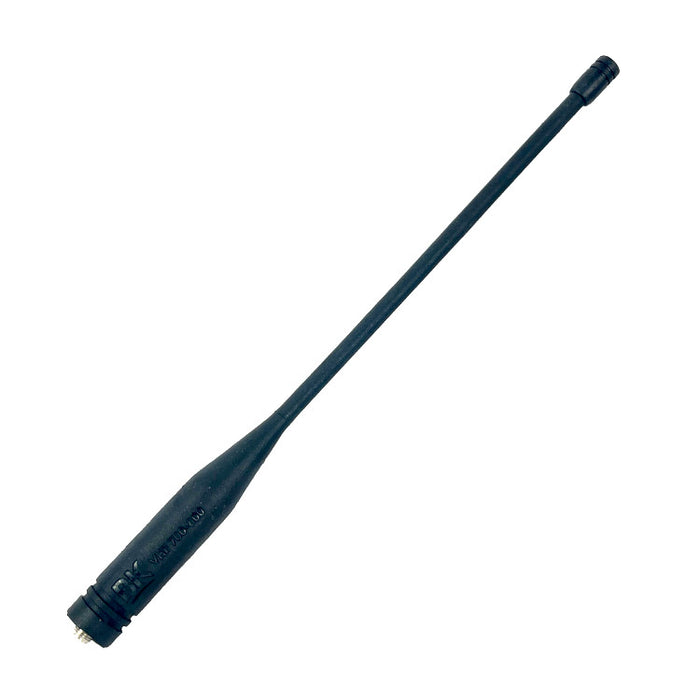 Dual-Band VHF & 700/800 Whip Antenna for BKR9000 Series Radios BKR0892-180