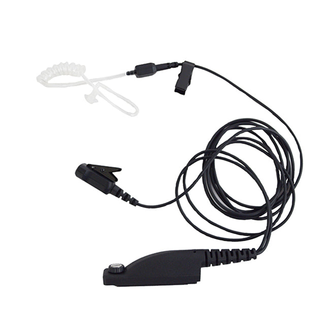 BKR225-2 Surveillance Mic for BKR Radios