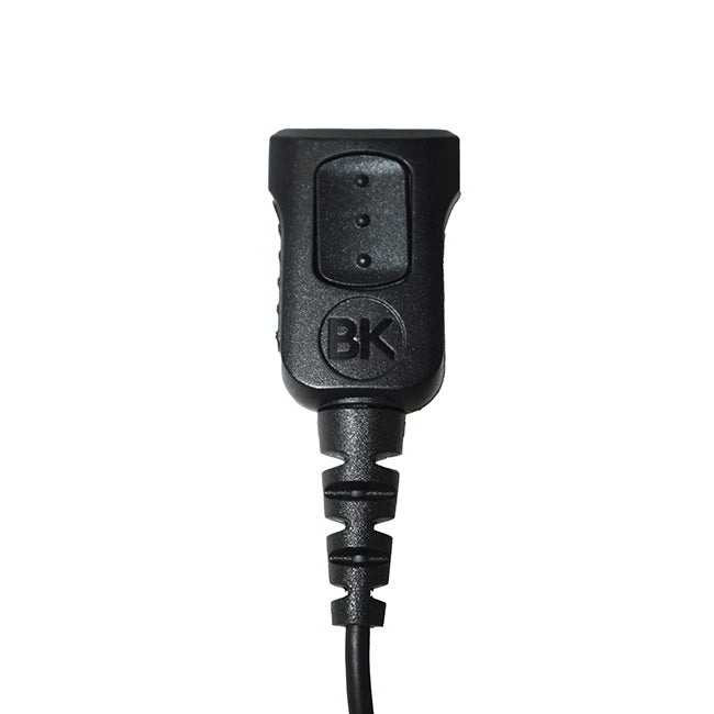 BKR225-2 Surveillance Mic for BKR Radios