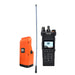 BKR5000, ANTENNA & CLAMSHELL WILDLAND FIREFIGHTING BASIC STARTER KIT