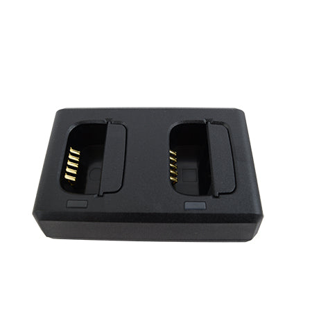 Dual Desktop Charger BKR0303-2 for BKR9000 and BKR5000