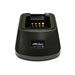 DESKTOP CHARGER, CHKNGDT9R1BE - QUAD CHEMISTRY FOR USE WITH KNG P RECHARGEABLE BATTERIES