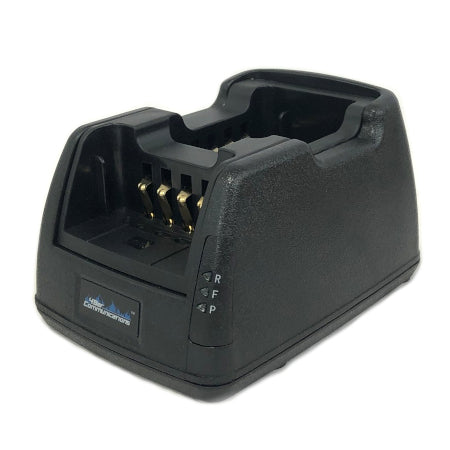 Vehicle Charger - Dual Cup for BKR5000 Radios