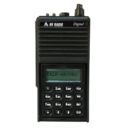 BENDIX KING DPH5102X-CMD DIGITAL PORTABLE RADIO
