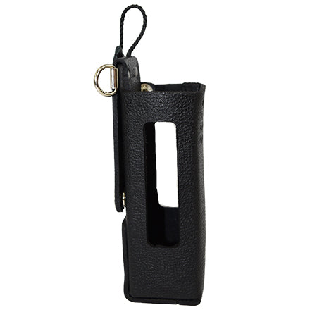 Geekvape Aegis Holster Leather Holster with Snapping Belt Loop for BKR9000 Radios LayLax Airsoft GARUDA [ 2WAY Geekvape Aegis Holster Leather Holster with Snapping Belt Loop for BKR9000 Radios LayLax Airsoft GARUDA [ 2WAY