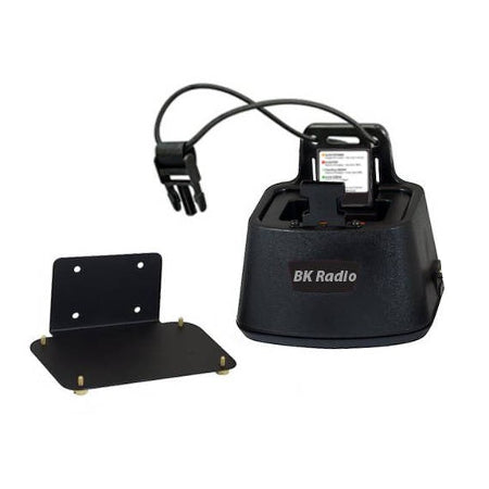 Microphone De Haut-parleur Radio RelM KNG P-150 Microphone De Haut-parleur Radio RelM KNG P-150