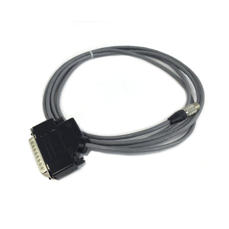 KAA0619 Dual Microphone Extension Cable for Relm BK KNG B Base Stations