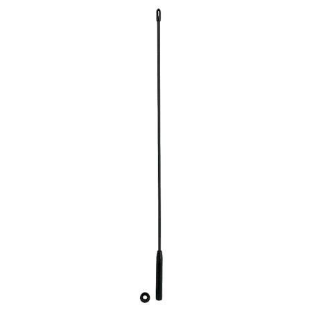 17 Inch Whip Antenna, KAA0813 - VHF 144-174 MHz for RELM BK KNG-P150