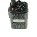 BK RADIO TIER 3 KNG-P SERIES DIGITAL PORTABLE RADIOS - P25 APCO - 5000 CHANNELS, VHF, UHF LOW, UHF HIGH, 700/800 top view