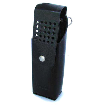 LAA0415 Solid Leather Holster with top flap for DPH GPH