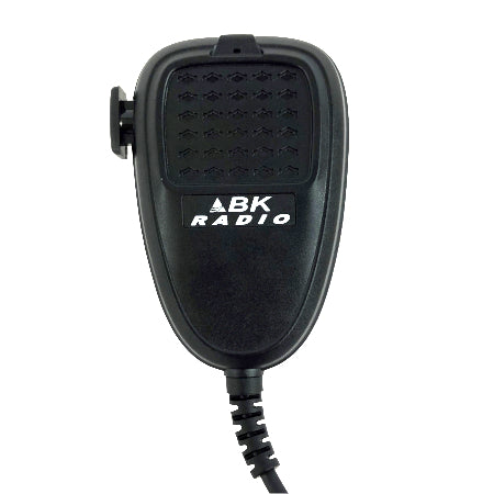 KNG-MxxxR P25 Digital BK Relm Mobile Radio Remote Mount