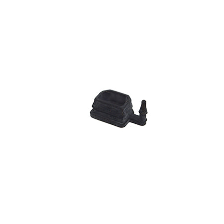 Plug Seal, 1411-31014-000 - USB on Front Panel of Relm BK KNG-MXXX Mobile Radios