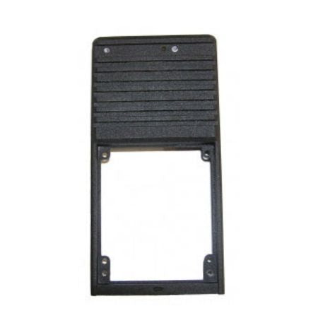 Front Case 1411-60701-203 for DPH, GPH, DPHCMD and GPHCMD Radios