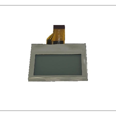 INTERNAL LCD DISPLAY, 2003-30964-302 - FOR RELM BK RADIO KNG-P150 AND KNG-P150S WITH PHOENIX DISPLAY