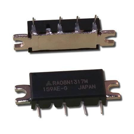 Integrated Circuit (IC), 3132-30595-002 - RXTX BOARD ASSY FOR Bendix King RADIO DPH, GPH