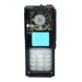 inside of a Lexan Case, 7011-90153-000 - Tier 3, Full Keypad for RELM BK Radio KNG2 Portable