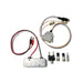 TEST CABLE KIT, KAA0609A - INTERFACE KIT FOR AEROFLEX 3920 FOR RELM BK RADIO KNG MOBILES