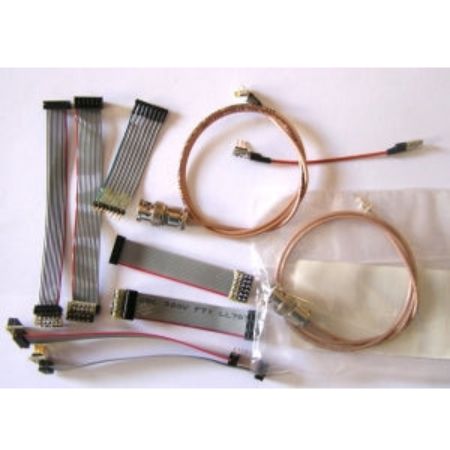 Test Cable Kit LAA0608 for DPH, GPH and EPH Series Radios