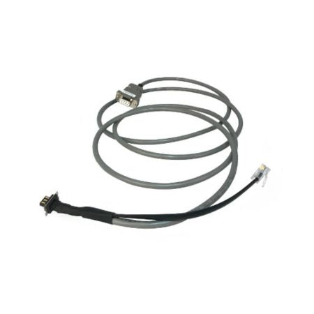 PC Programming Cable LAA0725 - for RELM BK Legacy Radios — bendixkingradios