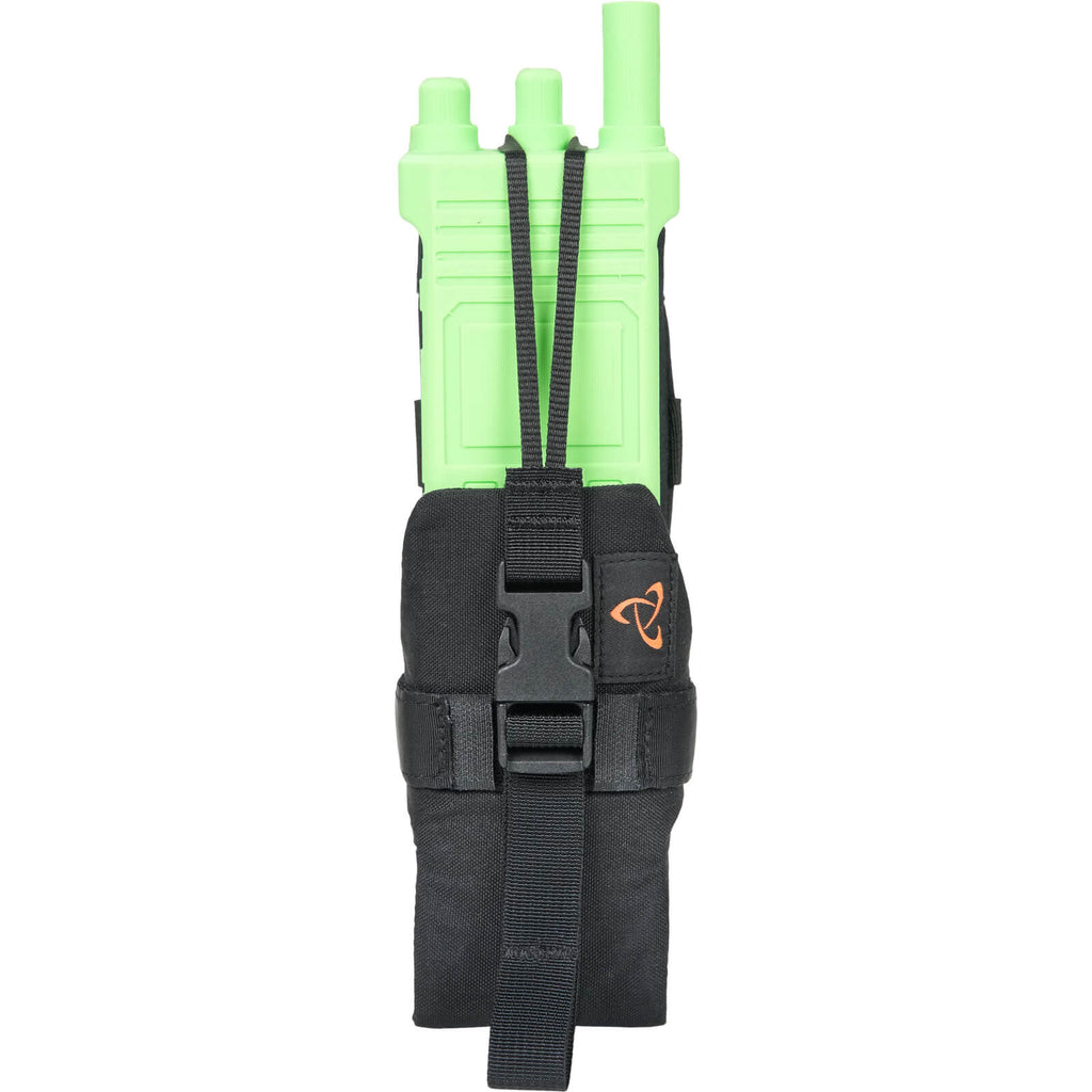 Mystery ranch radio pouch clearance