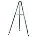 6FT TRIPOD, USAT-1 - ALUMINUM FOR RELM BK RADIO REPEATER AND BASE ANTENNAS