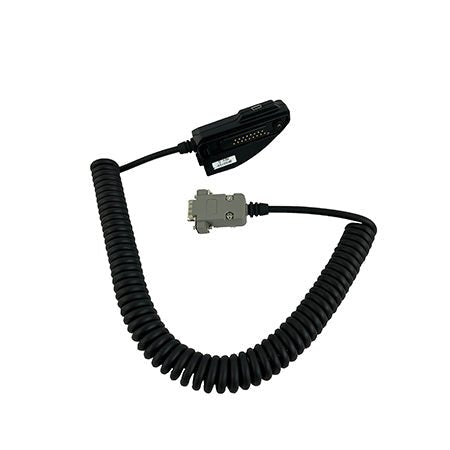 Cable Kit, BKR0705, Radio Authentication Key Loader for BKR5000 and BK ...