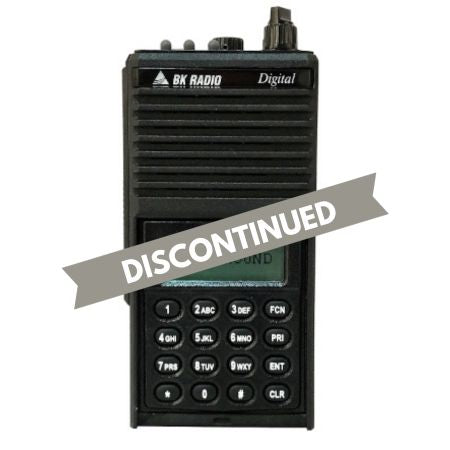 Bendix King DPH5102X-CMD Command Digital VHF Radio
