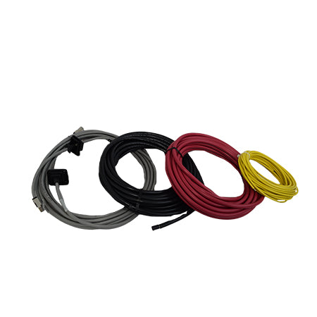 17' Separation Cable LAA0642 for RELM BK DMHR, GMHXR Radios