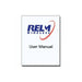OWNERS MANUAL 7001-31028-900 - RELM BK RADIO KNG-M