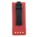 4100 MAH, LI-ION RECHARGEABLE BATTERY, RED FOR KNG, KNG2