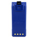 4101 MAH, LI-ION RECHARGEABLE BATTERY, BLUE FOR KNG, KNG2