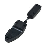 Bkr0701 Cloning Cable Adapter - Bkr To Legacy Or Kng Cloning Cable Ada 