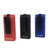 4103 MAH, LI-ION RECHARGEABLE BATTERY, RED FOR KNG, KNG2