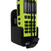 Compact Vehicle Charger, CA Energy Certified, Rapid Rate, for BK BKR5000 with high visibility bkr5000 charging shown
