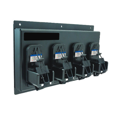 YAESU SBH-22 CARICATORE RAPIDO DA TAVOLO PER FT-25/FT-65 - Foto 7