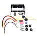 REMOTE MOUNT INSTALL KIT, LAA0638 - FOR RELM BK RADIO DMHR, GMHXR
