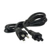 POWER CABLE, PACH9RDT6PC - USE WITH PACH9RDT6PS SIX BANK CHARGER POWER SUPPLY